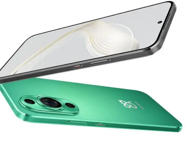 景谷苹果12维修店分享华为nova11SE和iPhone12怎么选