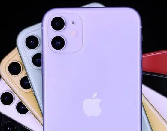 景谷苹果12维修店分享华为nova11SE和iPhone12怎么选 