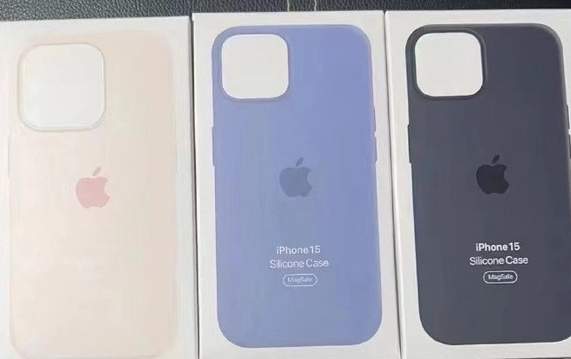 景谷苹果14维修站分享iPhone14手机壳能直接给iPhone15用吗？ 