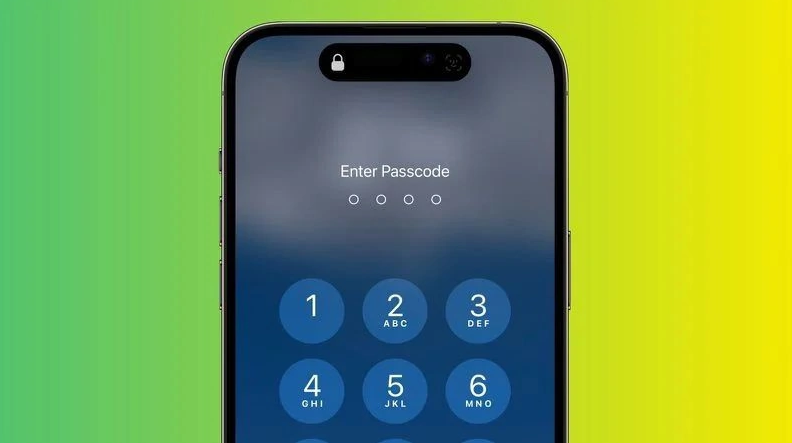 景谷苹果维修网点分享凭iPhone密码就能窃取“你的整个数字生活”？ 