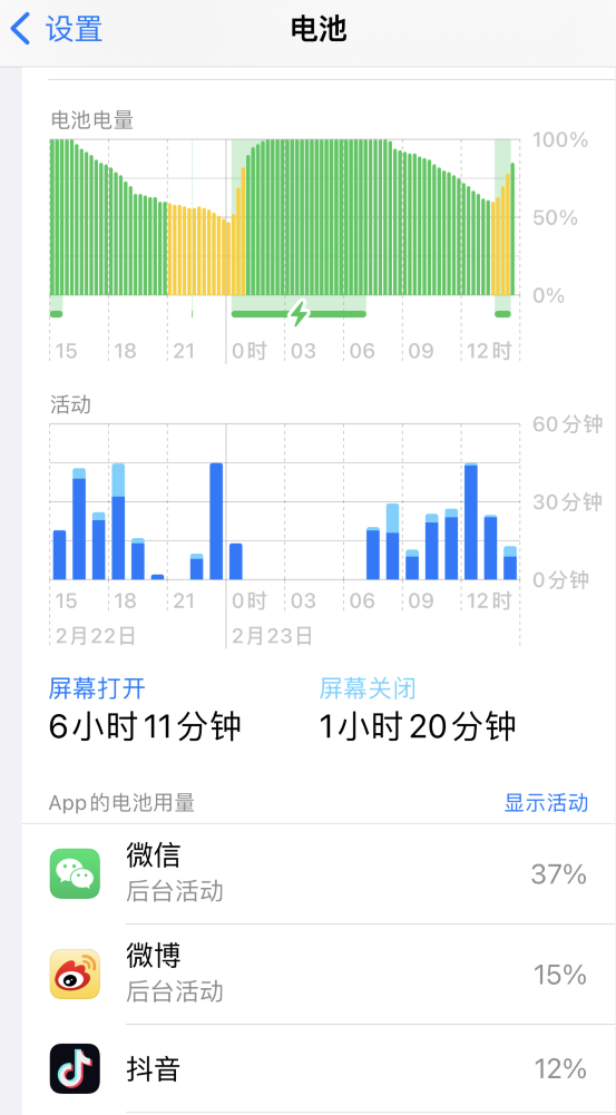 景谷苹果14维修分享如何延长 iPhone 14 的电池使用寿命 