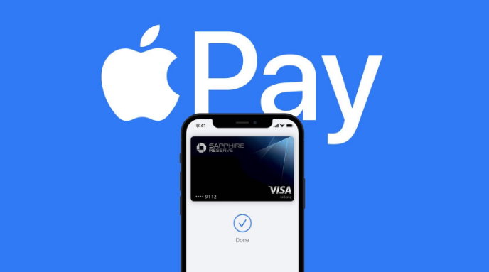 景谷苹果14服务点分享iPhone 14 设置 Apple Pay 后，锁屏密码不正确怎么办 