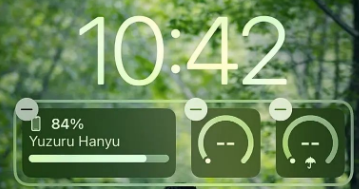 景谷苹果手机维修分享iOS 16 天气小组件无法正常显示怎么办 