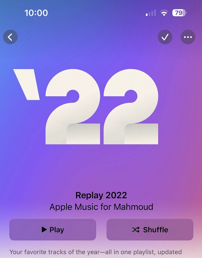 景谷苹果手机维修分享iOS16.2 Beta3更新内容及升级建议 