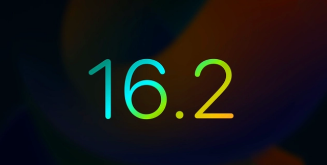 景谷苹果手机维修分享iOS16.2 正式版什么时候发布 