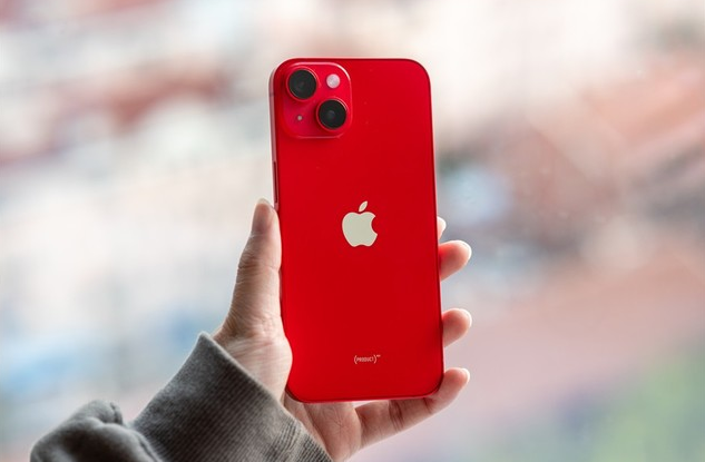 景谷苹果14维修分享为什么大家觉得iPhone 14不香了 