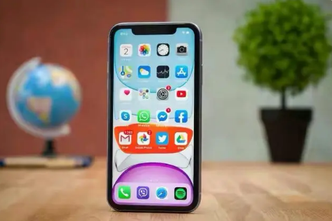 景谷苹果手机维修分享升级iOS16屏幕失灵解决办法 