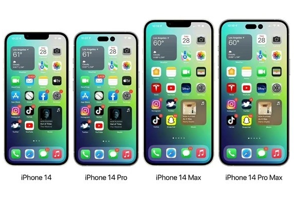 景谷苹果14维修分享iPhone14可以分期吗 