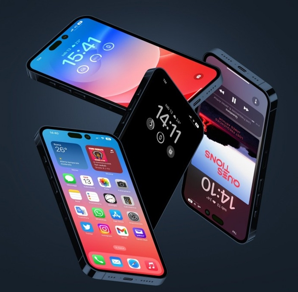 景谷苹果14维修分享入门级iPhone 14多少钱 
