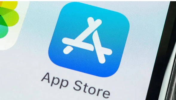 景谷苹果手机维修分享应用商店出现大量色情App，苹果会处理吗 