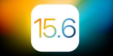 景谷苹果手机维修分享iOS 15.6 RC版已知BUG有哪些 