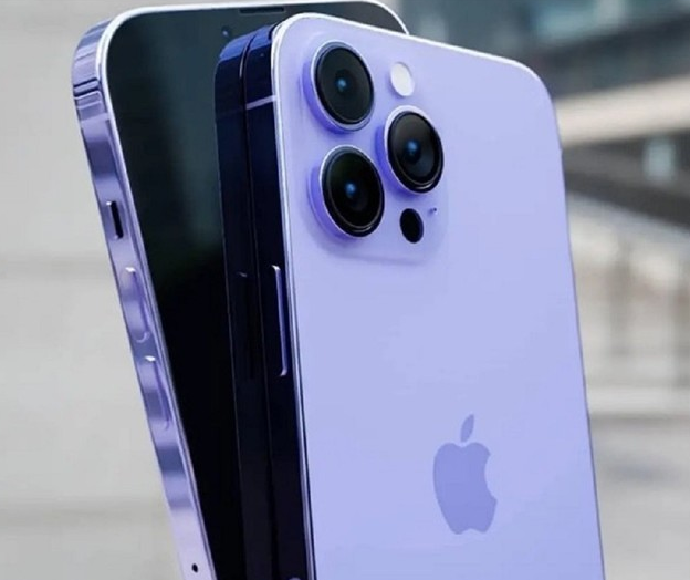 景谷苹果14维修分享凭什么4800万像素的iPhone14就能上热搜 