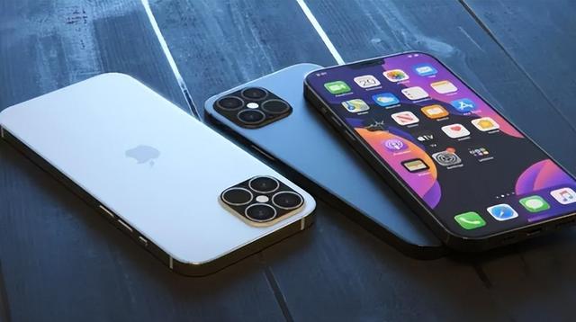 景谷苹果14维修分享iPhone 14上市后，iPhone 13会下架吗 