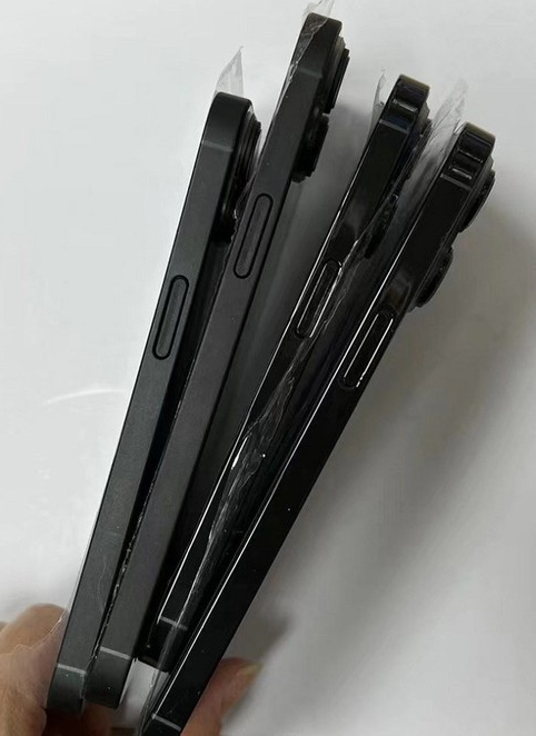 景谷苹果14维修分享iPhone14电池多少毫安 