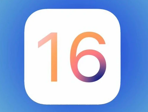 景谷苹果手机维修分享iOS16不支持iPhone6s，手中的6s怎么办 