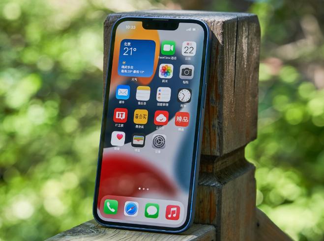景谷苹果手机维修分享升级 iOS 15.5 正式版后无法降级 