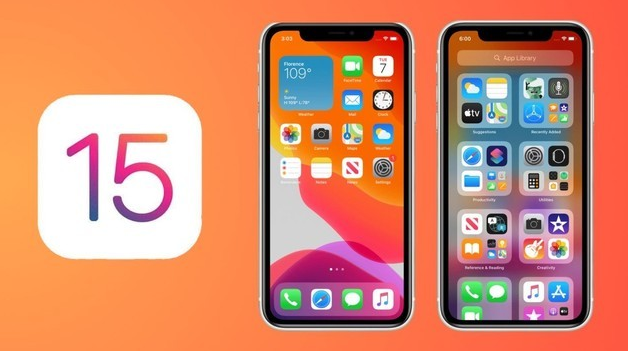 景谷苹果13维修分享iPhone13更新iOS 15.5，体验如何 