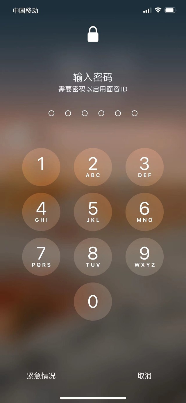 景谷苹果13维修分享iPhone 13加强锁屏功能有什么用 