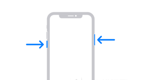 景谷苹果13维修分享iPhone13屏幕失灵怎么办 