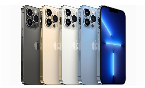 景谷苹果14维修分享iPhone 14、14 Pro/Max规格、售价汇总 