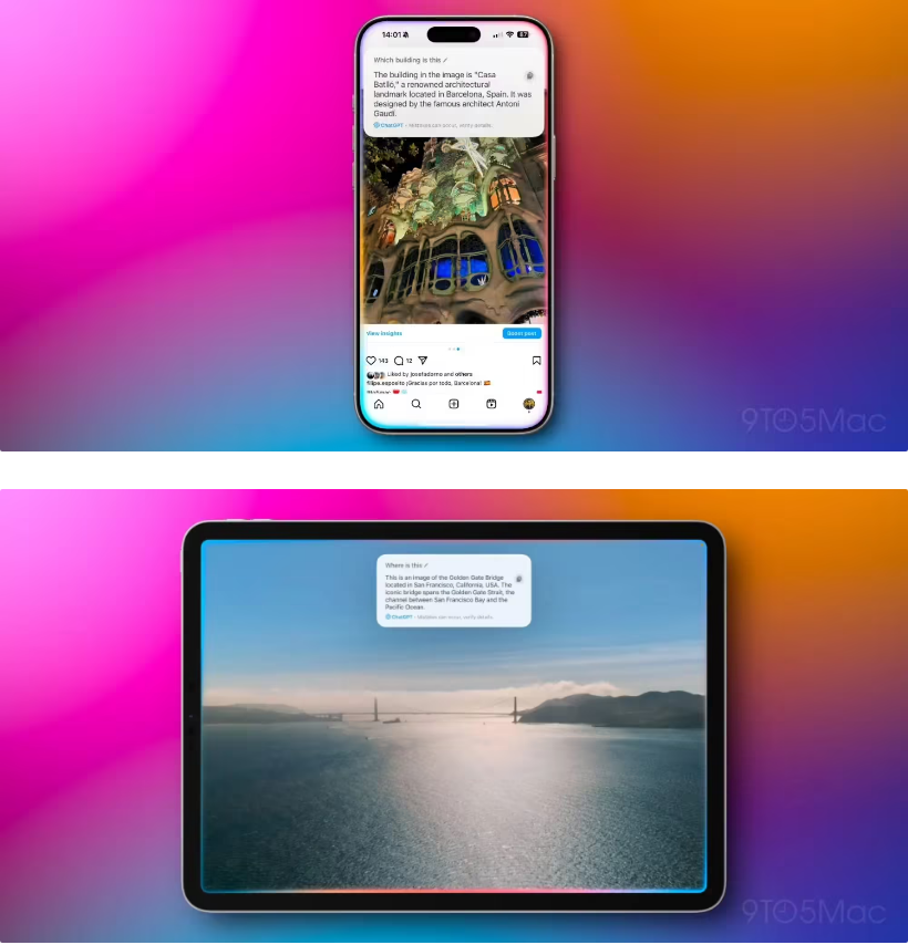 景谷苹果手机维修分享苹果 Siri 接入 ChatGPT AI  