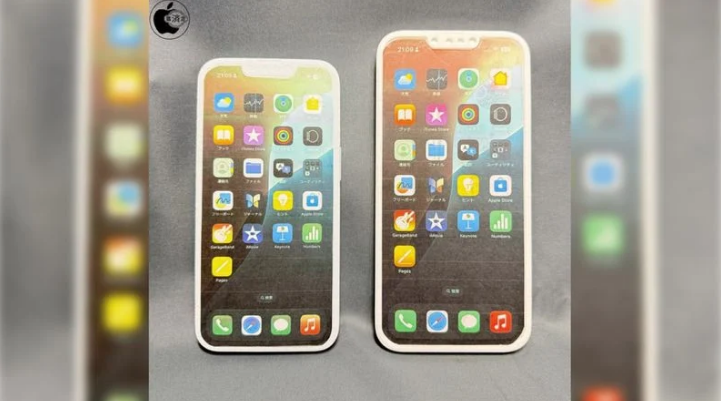 景谷苹果手机维修分享苹果会发布6.7 英寸屏 iPhone SE 4 Plus 机型吗 