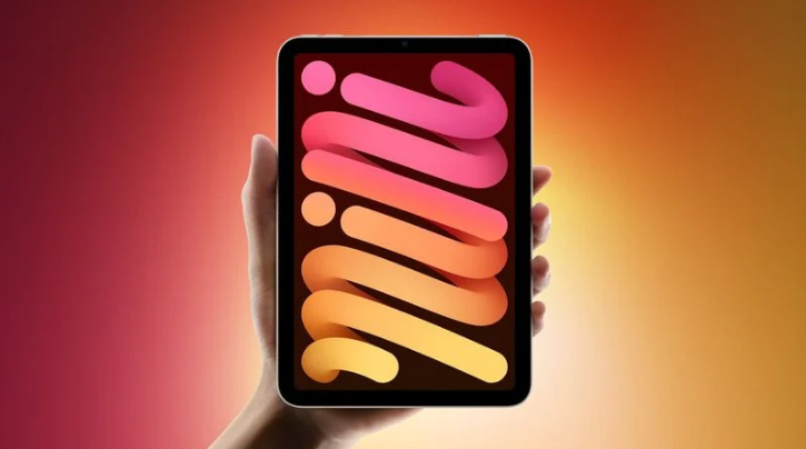景谷苹果手机维修分享iPad mini 7 屏幕硬件可能进行了更新  