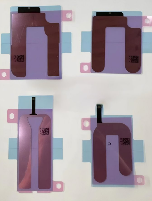 景谷苹果手机维修分享iPhone 17 Pro 机型电池将采用创新型粘合剂 