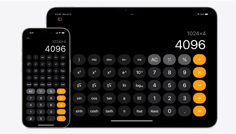 景谷苹果手机维修分享 iOS / iPadOS 18.0 正式版发布 