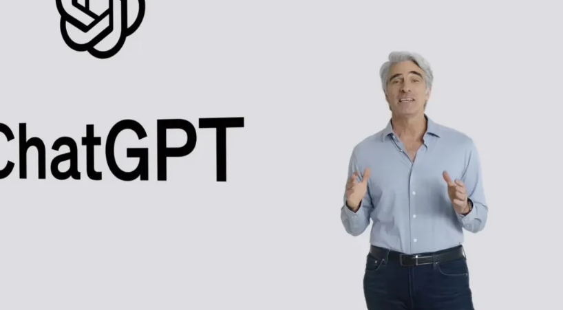 景谷苹果手机维修分享ChatGPT 即将登陆 iOS 18 