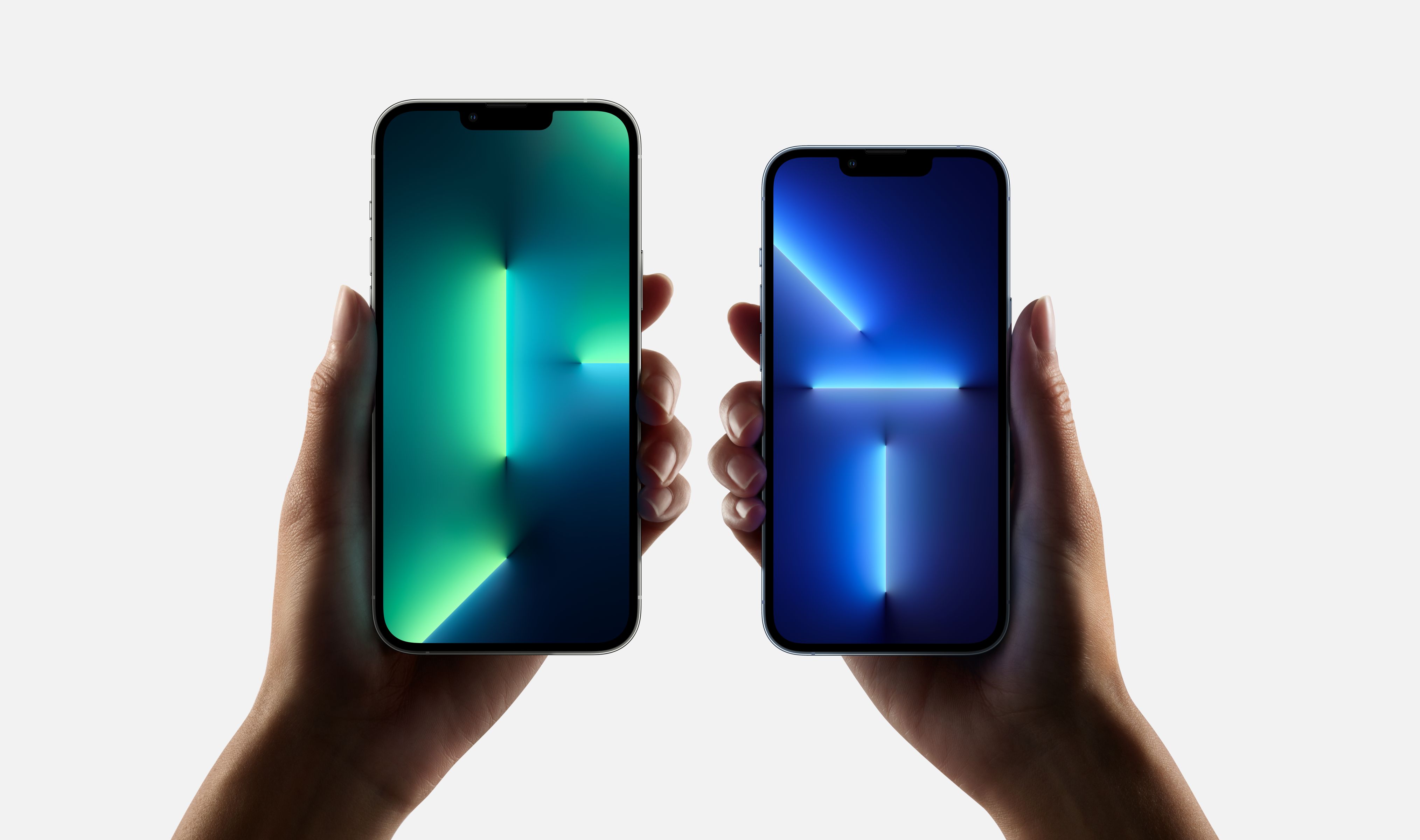 景谷苹果手机维修分享iPhone 13 四款机型怎么选 
