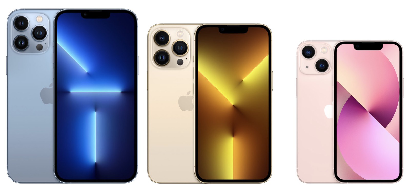 景谷苹果手机维修分享iPhone 13续航怎么样 