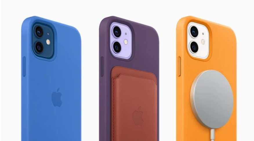 景谷苹果手机维修分享关于 iPhone 13 的细节爆料 