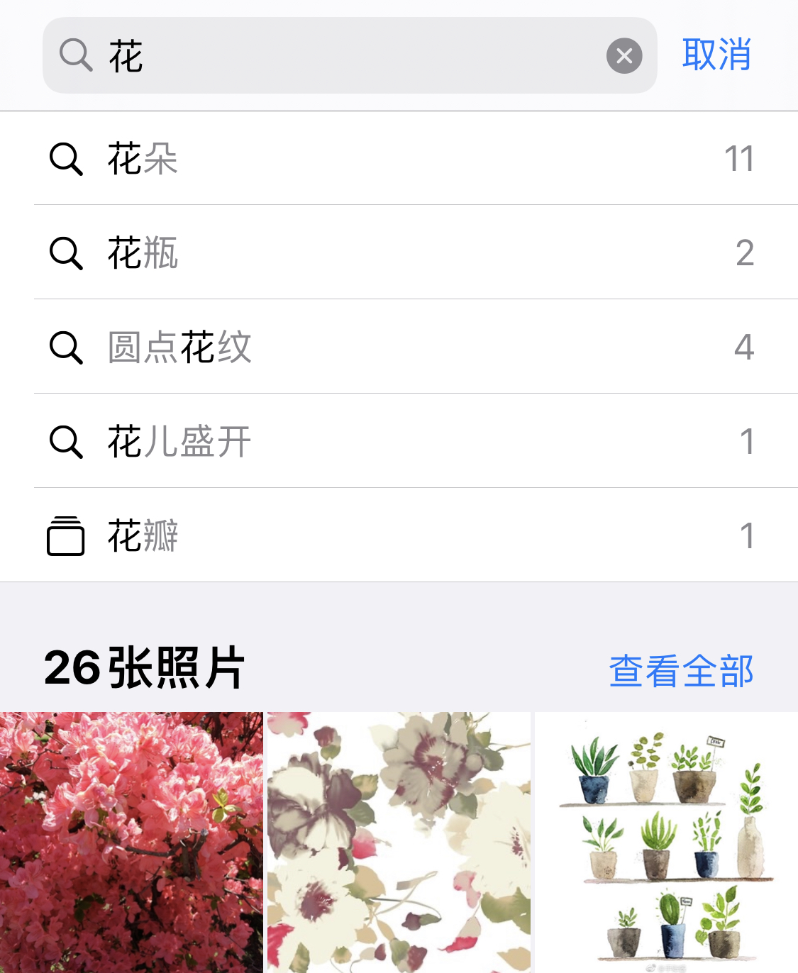 景谷苹果手机维修分享iPhone 小技巧 