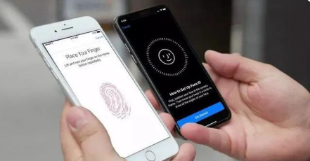 景谷苹果手机维修分享iPhone 13 系列会有屏下指纹吗 