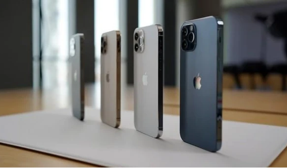景谷苹果手机维修分享为什么说iPhone13才是真旗舰 