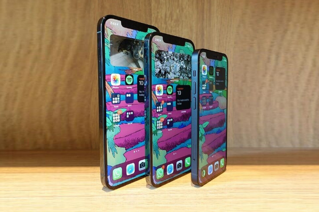 景谷苹果手机维修分享iPhone 13发布日期 