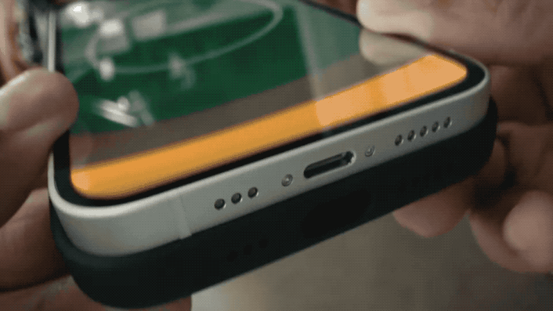 景谷苹果手机维修分享未来 Magsafe 还有哪些发展空间 
