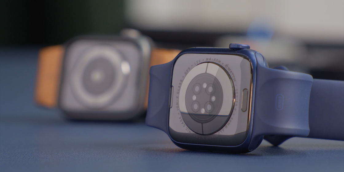 景谷苹果手机维修分享Apple Watch 是如何测量卡路里的 