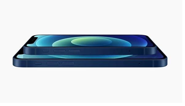 景谷苹果手机维修分享iPhone 12 mini 锁屏后触屏失灵怎么办 