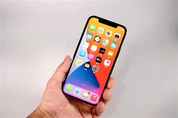 景谷苹果手机维修分享iOS 14.2修订版已到，专属iPhone 12系列 