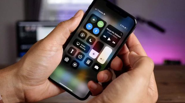 景谷苹果手机维修分享iPhone 12信号差怎么办 