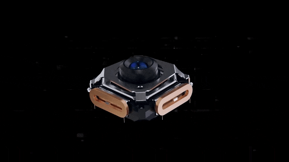 景谷苹果手机维修分享iPhone 12 Pro Max 独享的这颗传感器更大的特点是什么 