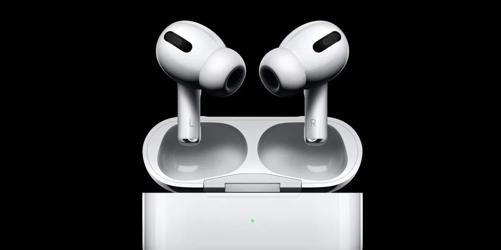 景谷苹果手机维修分享AirPods Pro 出现静电噪音 