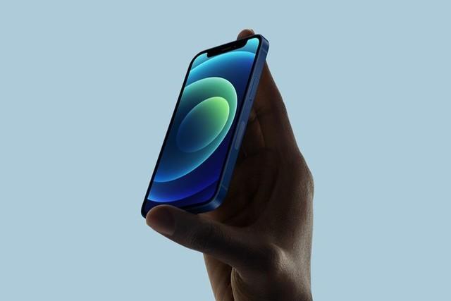 景谷苹果手机维修分享iPhone 12 mini辐射很大吗 