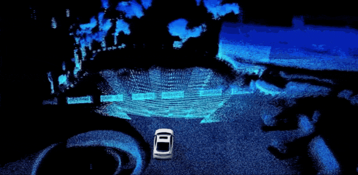 景谷苹果手机维修分享iPhone 12 Pro 搭载的 LiDAR 镜头与 ToF 镜头有什么不同 