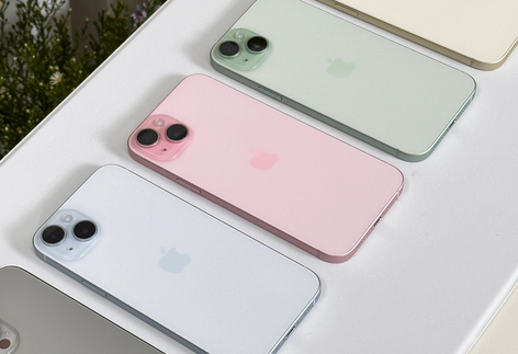 景谷iPhone15序列号查询分享如何查找苹果15手机序列号的位置
