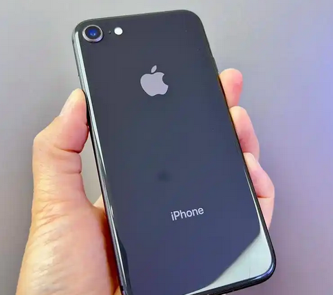 景谷苹果8系统维修分享iPhone8手机系统升级后无法开机如何修复 
