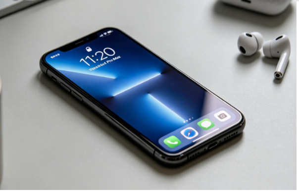 景谷苹果手机维修分享iPhone11 Pro Max换电池 