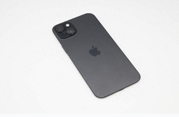 景谷苹果手机维修分享iPhone 15 Plus换电池 